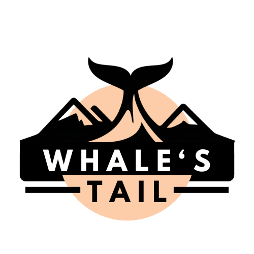 Whale's Tail Adventure Co. 