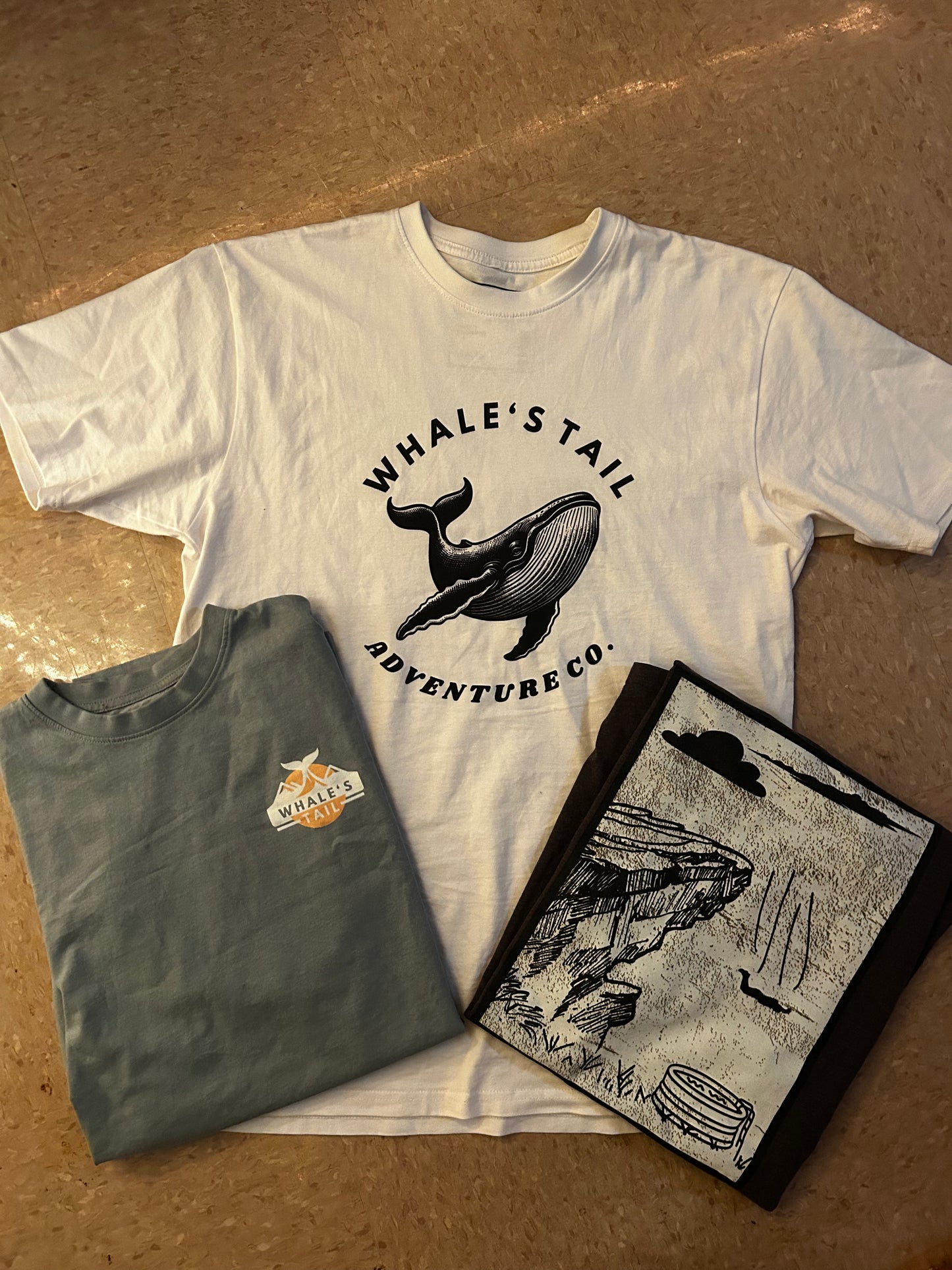 Original Tee